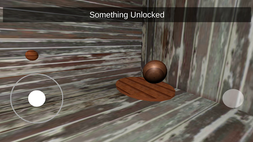Dont Move : haunted house 3D Screen 2