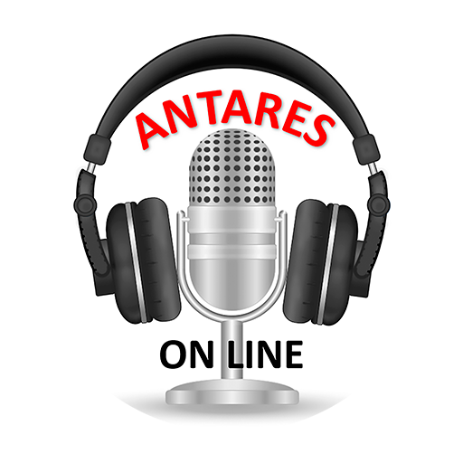 Antares Online logo
