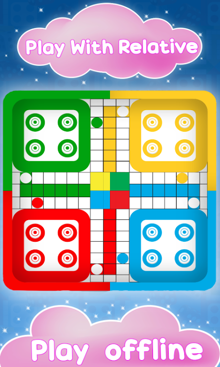 Ludo Classic King - 9.0 - (Android)