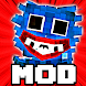 Mod Poppy Playtime For Minecra - Androidアプリ