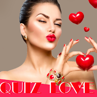 Love quiz game the Am I