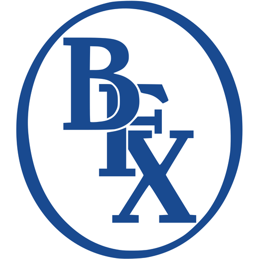 BFX Mobile logo