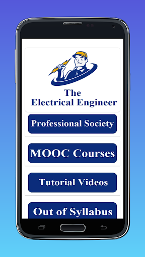 The Electrical Engineer Screen 3