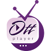 OttPlayer icon