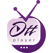 OttPlayer  for PC Windows and Mac