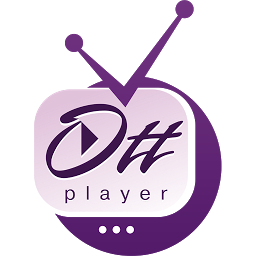 Icon image OttPlayer