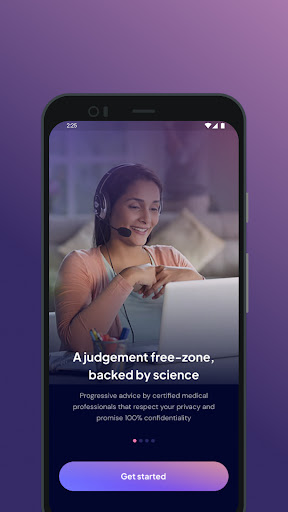 Veera Health Screenshot 2 - AppWisp.com