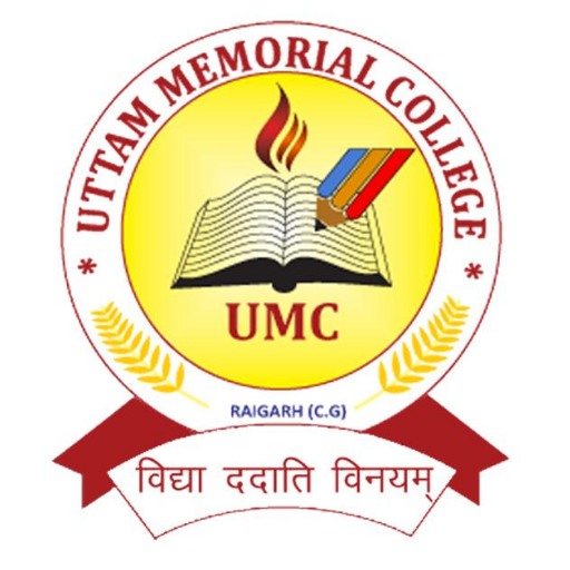 UTTAM MEMORIAL COLLEGE logo
