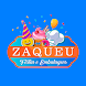 Clube Zaqueu - Androidアプリ