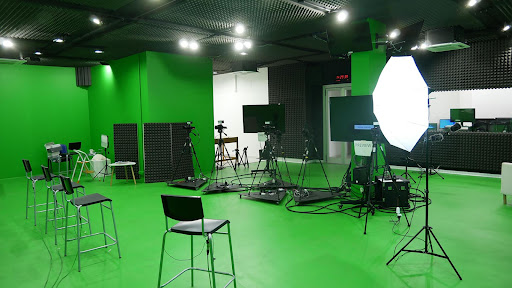 Cronache TV Screen 3