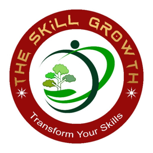 SkillGrowth logo