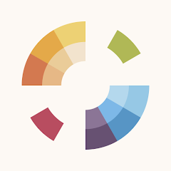 Color Gear: The Best Color Palette App