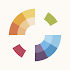 Color Gear Lite: create harmonious color palettes2.1.1-lite