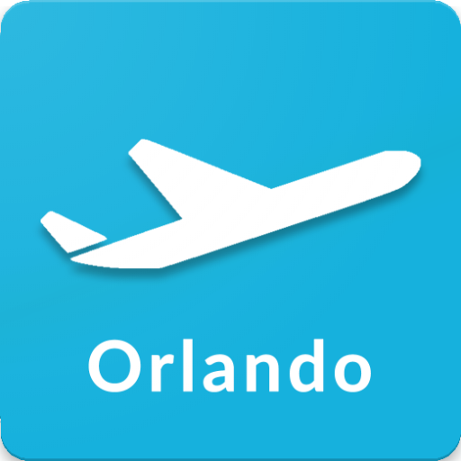 Orlando Airport Guide - MCO  Icon