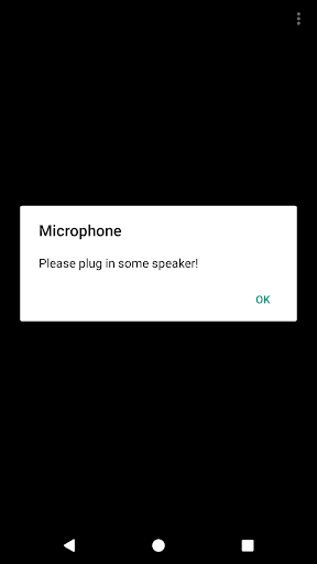 Microphone