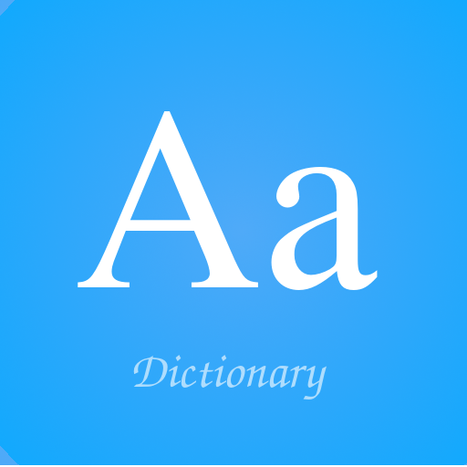 English Dictionary - Offline 1.4.7 Icon
