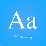 English Dictionary - Offline Apk