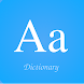 English Dictionary - Offline - Androidアプリ