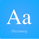 English Dictionary - Offline Download on Windows