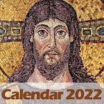 Calendar Romano-Catolic 2022 Apk