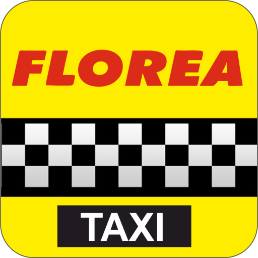 TAXI FLOREA logo