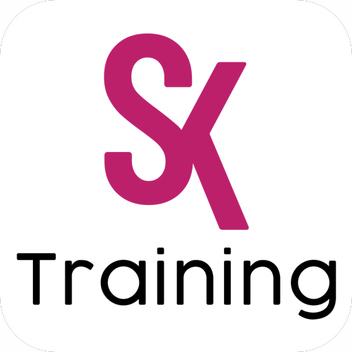 SK Training logo