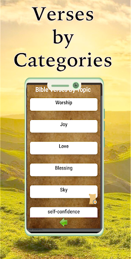 Bible The Passion Translation Screen 2