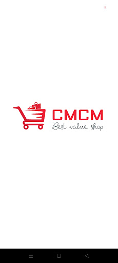 cmcm - shop Screen 3