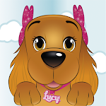 Cover Image of Download CLUB PETZ LUCY Sing & Dance  APK