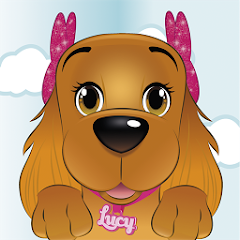 Club petz lucy sing and dance plush online