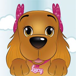 CLUB PETZ LUCY Sing & Dance Mod Apk