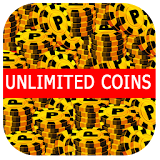 Coins for 8 Ball Pool : Prank icon
