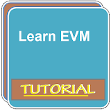 Learn EVM icon