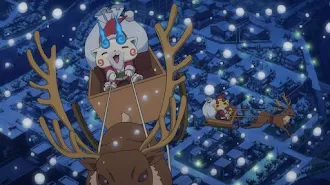 妖怪ウォッチ Season 1 Episode 49 Tv On Google Play
