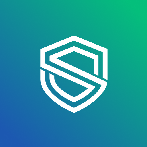 Shield: Antivirus Home Screen logo