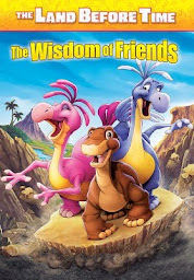 Icon image The Land Before Time XIII: The Wisdom of Friends