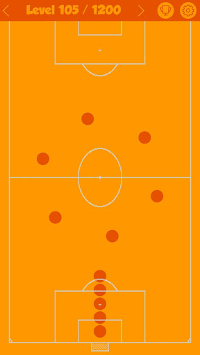 Android application Futbol Soccer screenshort