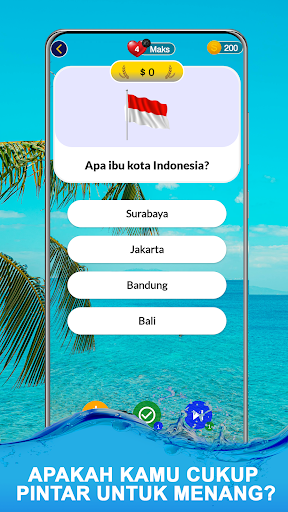 Pratinjau aplikasi