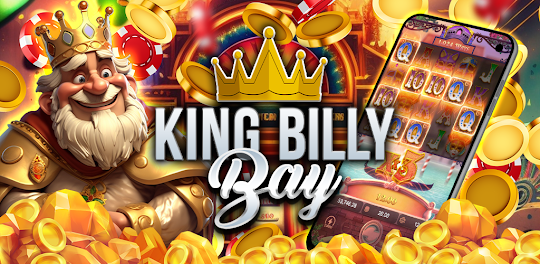 King Billy Bay