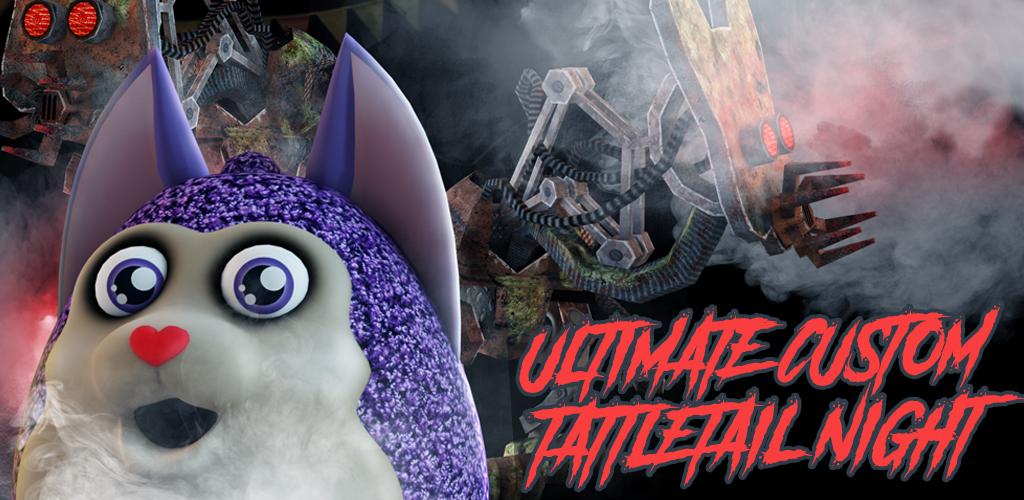 About: Tattletail Survival Night: Custom Monsters (Google Play version)