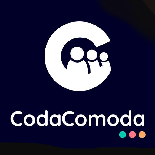 CodaComoda logo