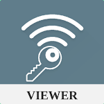 Cover Image of Télécharger Show my Wifi Password [root]  APK