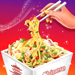 Icon image Chinese Food - Cooking Game