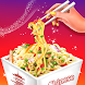 中華料理 - 料理ゲーム - Androidアプリ