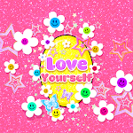 Cover Image of Download Smile Loveyourself - Wallpaper  APK