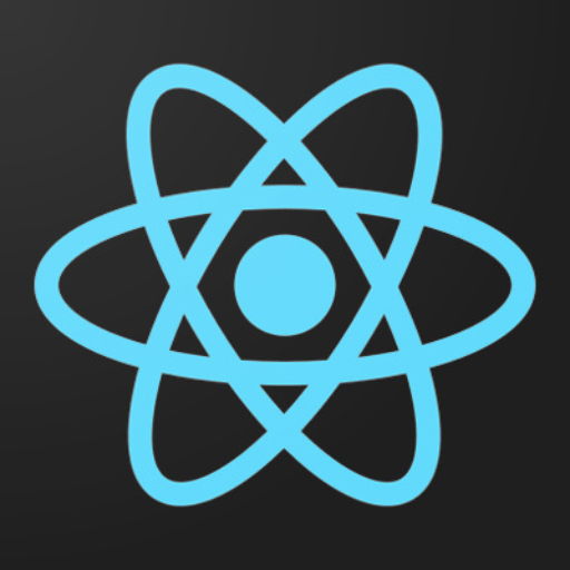Learn React Native Logo