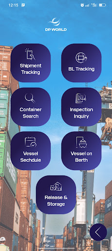mServices lite Screen 2