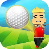 Golf Boy - Drive for Dough! icon