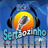 Sertãozinho FM icon
