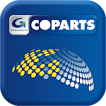 Cover Image of Télécharger COPARTS Mobile 2.6 APK